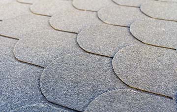 Wetley Rocks asphalt roofing costs