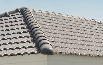 advantages of Wetley Rocks clay roofing
