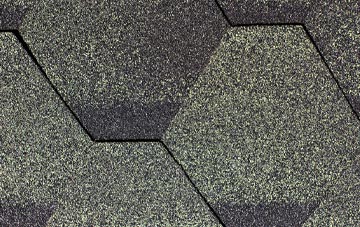 Wetley Rocks fibreglass shingle repairs