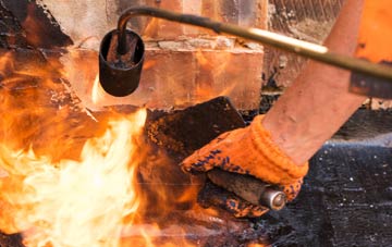 Wetley Rocks flat roof repair companies