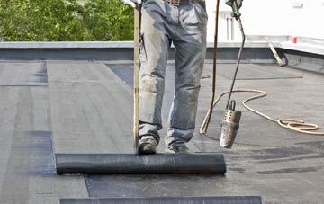 flat roof replacement Wetley Rocks, Staffordshire