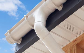 Wetley Rocks gutter installation costs