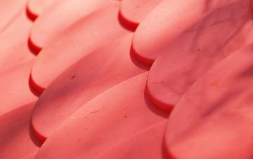 Wetley Rocks plastic roof costs