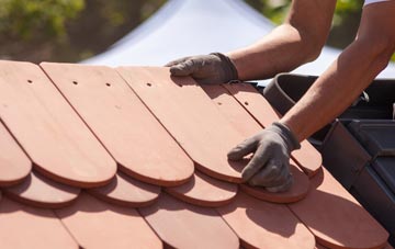 Wetley Rocks roof tile contractors