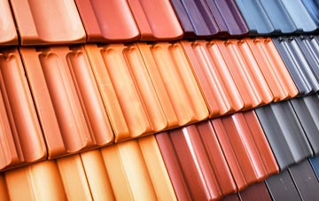 Wetley Rocks roof tile costs