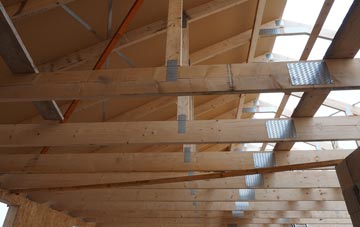 Wetley Rocks roof truss costs