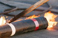 free Wetley Rocks flat roofing repair quotes