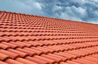 Wetley Rocks roofing tiles