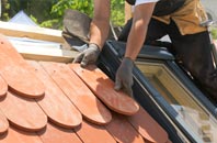 Wetley Rocks tiled roofing companies